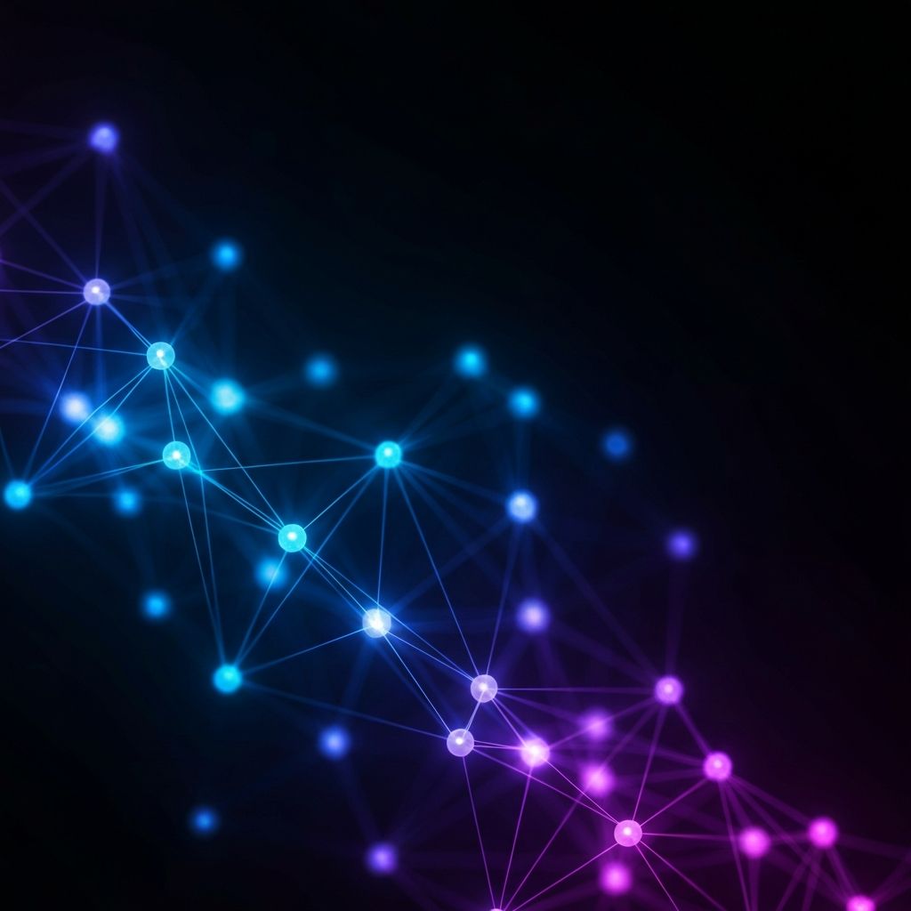 Web development illustration